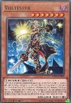 Voltester
