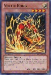 Kong Voltaico (V.2 - Starfoil Rare)