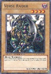 Predatore Vorse