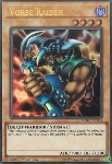 Predatore Vorse