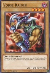 Predatore Vorse