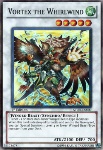 Vortex il Mulinello (V.1 - Super Rare)
