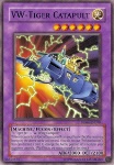 VW-Catapulta Tigre