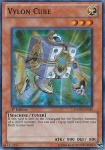 Vylon Cubo