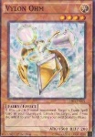 Vylon Ohm