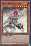Roccia di Guerra Skyler