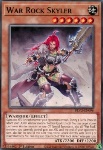 Roccia di Guerra Skyler