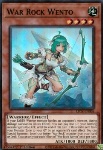 Roccia di Guerra Wento