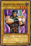 Guerriero Dai Grepher
