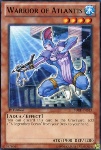 Guerriero di Atlantide