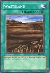 Lande Desolate
