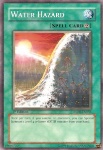 Pericolo Acquatico