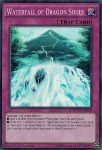 Cascata delle anime Drago