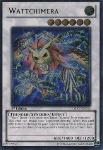 Wattchimera (V.2 - Ultimate Rare)