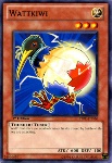 Wattkiwi