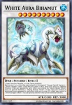 Bihamut Aura Bianca