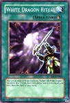 Rituale del Drago Bianco