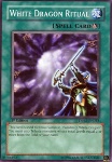 Rituale del Drago Bianco