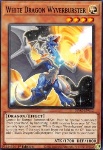 Drago Bianco Vivernaesplosiva
