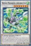 Pegaso del Vento @Ignister