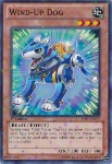 Cane a Molla (V.2 - Starfoil Rare)