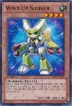 Soldato a Molla (V.2 - Starfoil Rare)