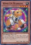 Guerriero a Molla (V.1 - Common)