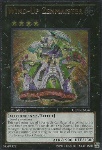 Zenmaister a Molla (V.2 - Ultimate Rare)