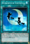 Scampanio Ventostrega