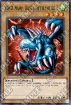 Drago Alato #1