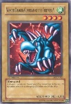 Drago Alato #1