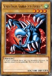 Drago Alato #1