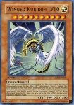 Kuriboh Alato LV10 (V.1 - Ultra Rare)
