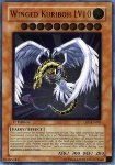 Kuriboh Alato LV10 (V.2 - Ultimate Rare)