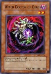 Sciamano del Chaos