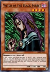 Strega della Foresta Nera