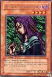 Strega della Foresta Nera