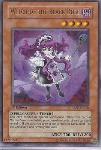 Strega della Rosa Nera
