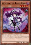 Strega della Rosa Nera