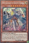 Stregartigiana Golem Aruru