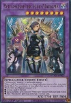 Witchcrafter Vice-Madame