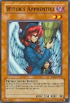 Apprendista Strega