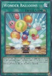 Palloncini delle Meraviglie (V.1 - Common)