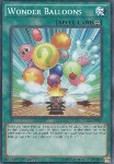 Palloncini delle Meraviglie (V.2 - Shatterfoil)