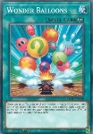 Palloncini delle Meraviglie