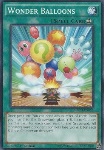 Palloncini delle Meraviglie