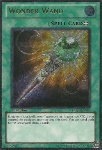 Bacchetta Miracolosa (V.2 - Ultimate Rare)