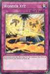 Meraviglia Xyz