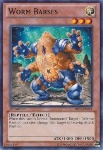 Verme Barses (V.1 - Common)