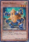 Verme Barses (V.2 - Starfoil Rare)